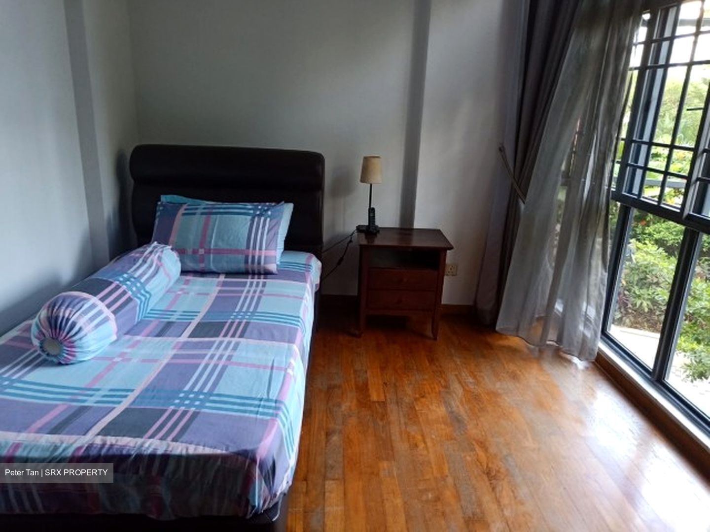 Carissa Park Condominium (D17), Condominium #317354961